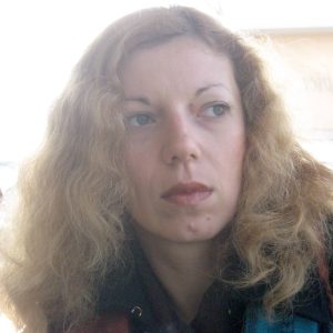 Foto Aleksandra Caca Sekulić