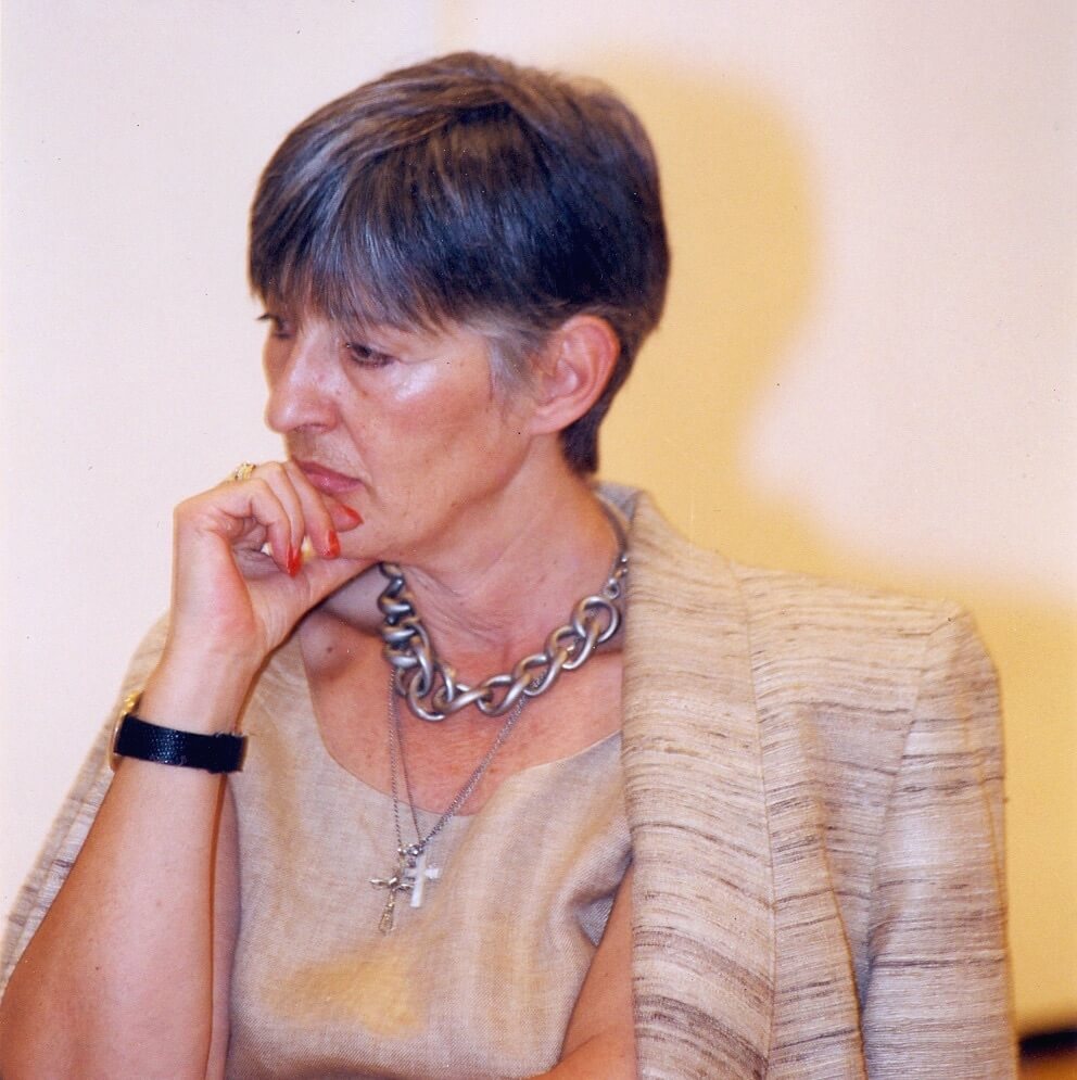 Foto Ivana Simeonović Ćelić