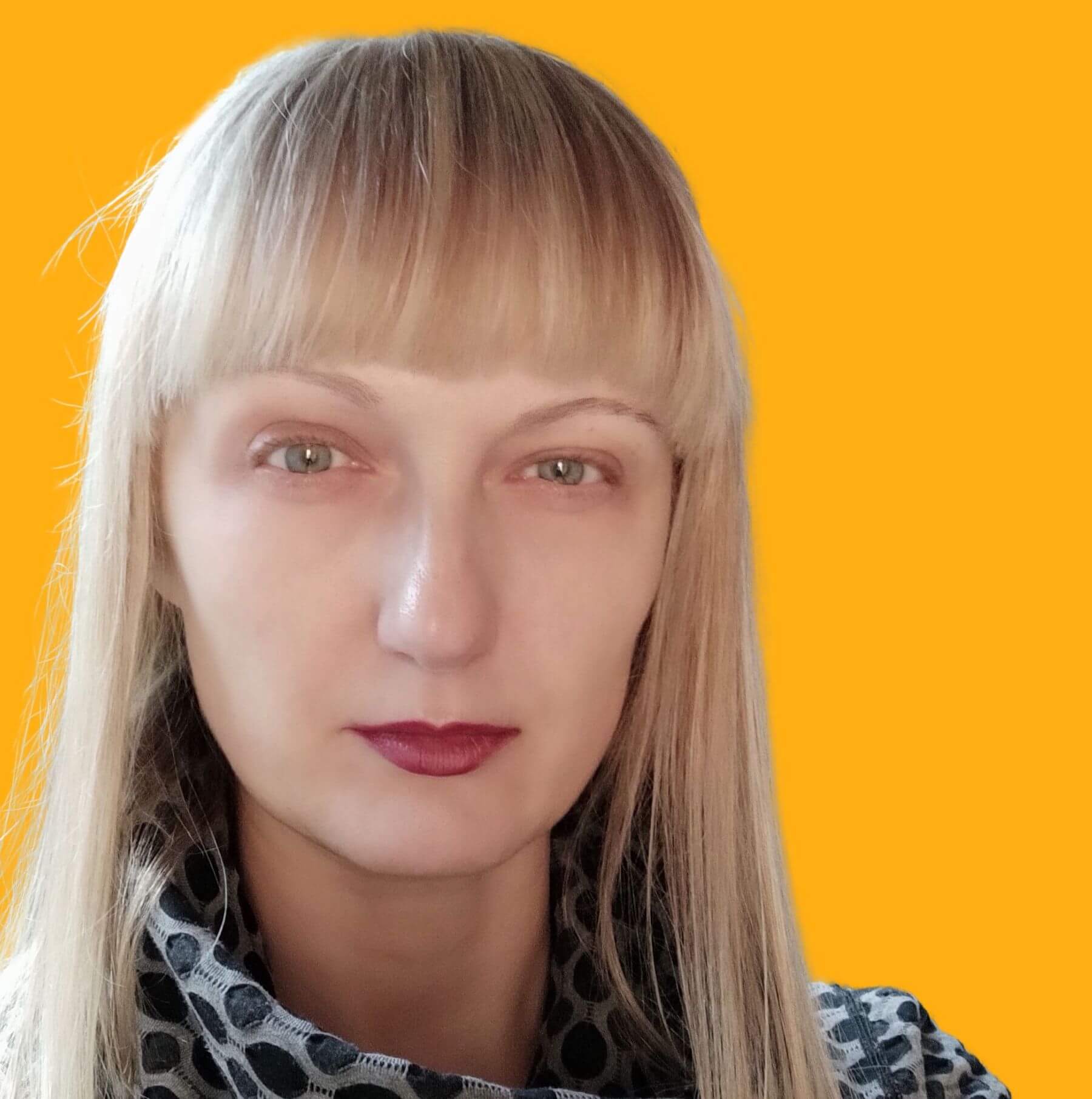 Foto Jelena Vesić