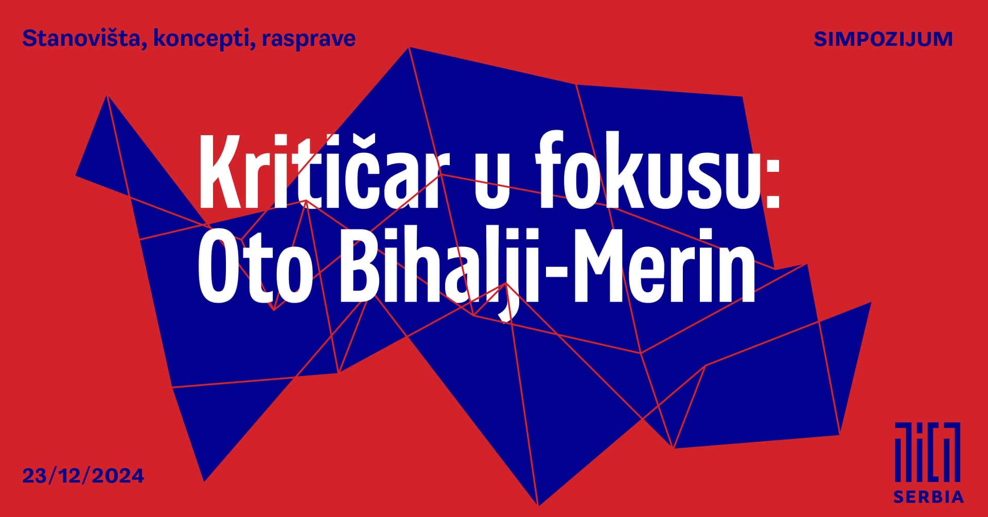 Grafika: OBM konferencija logo